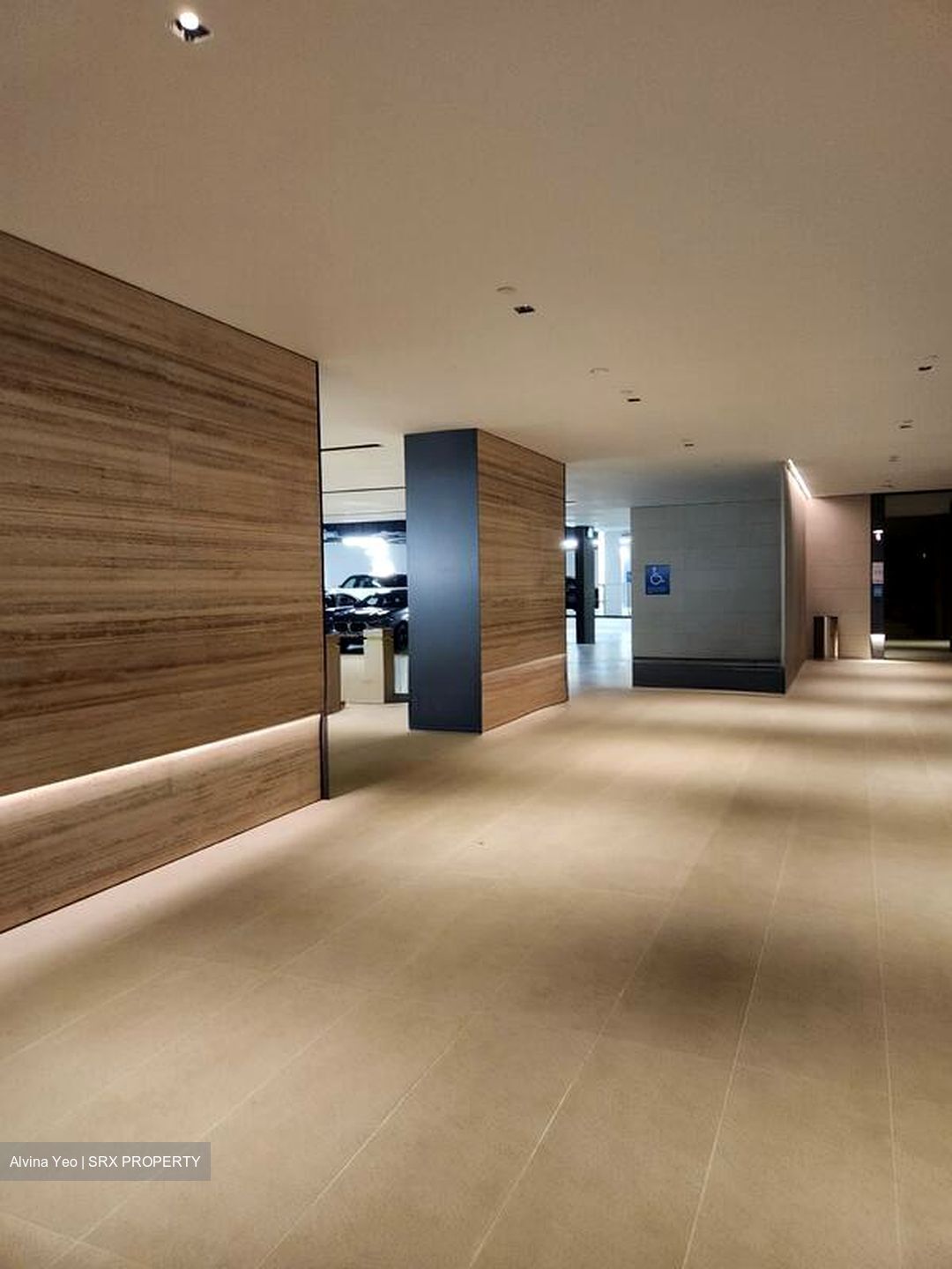 8 Napier (D10), Condominium #497983341